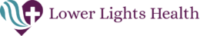 Lower Lights Health logo