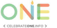 Celebrate One Logo