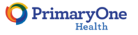 PrimaryOne Health logo