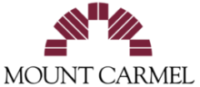 Mount Carmel logo