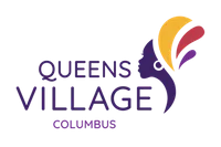 Queens Village logo