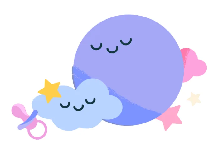 safe sleep ohio icon